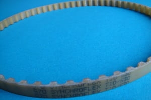 Pas zębaty 10 T10-630 Synchroflex