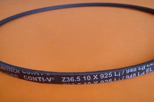 Pas klinowy Z/10-948 Ld/ 10x925 Li Contitech