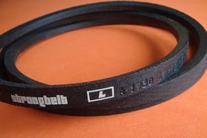 Pas klinowy A/13-1930 Ld/ 13x1900 Li (A75) Strongbelt