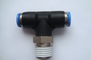 Złącze T GZ R1/4" D=6mm Festo