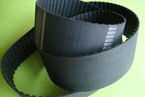 Pas zębaty 850-H-300 (76,2mm) Optibelt ZR
