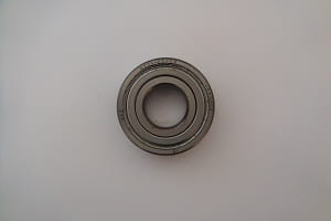 Łożysko 6204 ZZ C3 SKF
