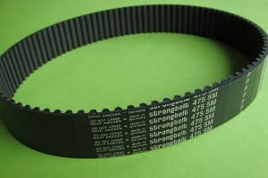 Pas zębaty 475 5M 25mm Strongbelt