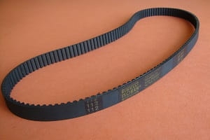 Pas zębaty 800-RPP5-15 (800-5M-15) Pirelli