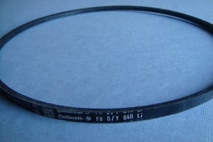 Pas klinowy 6 x 640 Li Continental