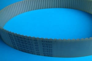 Pas zębaty 32 AT5-610 Synchroflex