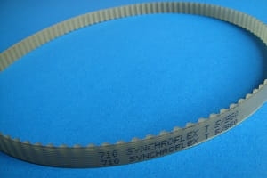 Pas zębaty 10 T5-560 Synchroflex