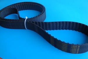 Pas zębaty 1250-H-150 (38,1mm) Contitech