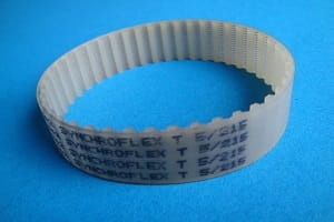 Pas zębaty 16 T5-215 Synchroflex