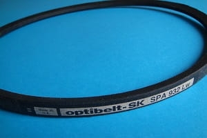 Pas klinowy SPA-932 Lw Optibelt
