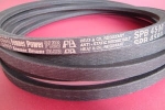 Pas klinowy SPB-4500 Fenner