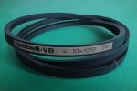 Pas klinowy Z/10-1272 Ld/ 10x1250 Li (Z49) Optibelt
