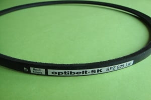 Pas klinowy SPZ-925 Lw Optibelt
