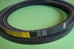 Pas uzębiony XPB-2800 maximum Strongbelt