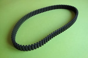 Pas zębaty obustronnie 720-RPP8-20 DD (720-D8M-20) Dayco