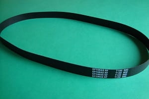 Pas płaski HF T150 900x20 Optimax 
