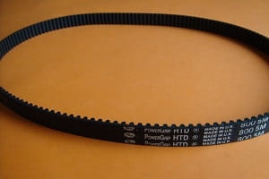 Pas zębaty HTD 800-5M-15mm PowerGrip Gates