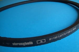 Pas klinowy B/17-1160 Ld/ 17x1120 Li (B44) Strongbelt