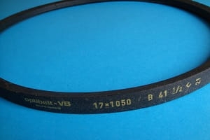 Pas klinowy B/17-1090 Ld/ 17x1050 Li (B41,5) Optibelt