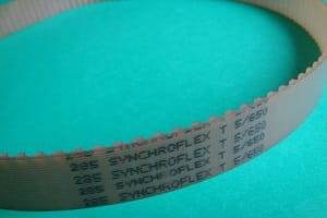 Pas zębaty 20 T5-650 Synchroflex