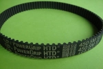 Pas zębaty HTD 450-5M-15mm PowerGrip Gates