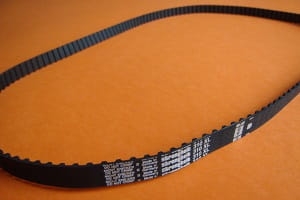 Pas zębaty 310-XL-037 (9,5mm) Strongbelt