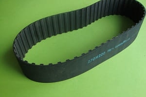 Pas zębaty 270-H-200 (50,8mm) Good-Year