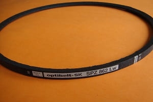 Pas klinowy SPZ-862 Lw Optibelt