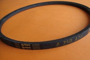 Pas klinowy A/13-750 (A28) Stomil