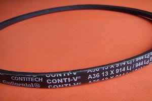 Pas klinowy A/13-944 Ld/ 13x914 Li Contitech