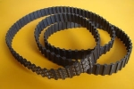 Pas zębaty obustronnie TP 540-L-075 (19,05mm) PowerGrip Gates