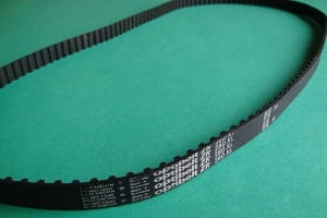 Pas zębaty 280-XL-037 (9,53mm) Optibelt