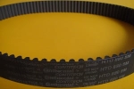 Pas zębaty HTD 880-8M-30 Contitech