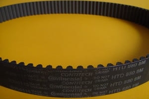 Pas zębaty HTD 880-8M-30 Contitech