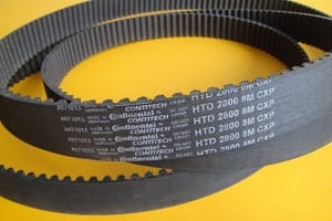Pas zębaty HTD 2800-8M-30 CXP Contitech