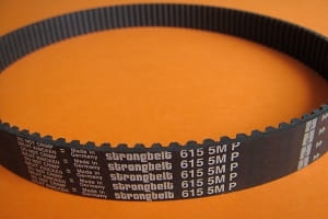 Pas zębaty 615-5M-20 Strongbelt