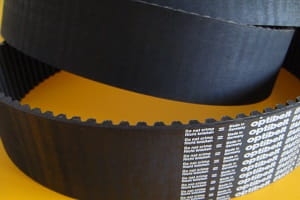 Pas zębaty 1520-8M-50 Omega Optibelt 