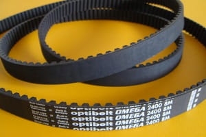 Pas zębaty 2400-8M-20 Omega Optibelt 
