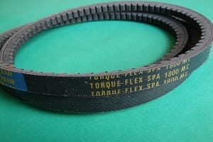 Pas klinowy uzębiony SPA-1800 MC Torque-Flex Good-Year