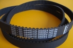 Pas zębaty 2400-8M-25 Omega Optibelt 
