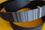 Pas zębaty 2400-8M-55 Omega Optibelt 