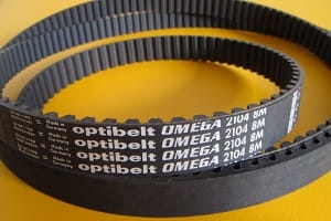 Pas zębaty 2104-8M-20 Omega Optibelt