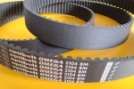 Pas zębaty 2104-8M-28 Omega Optibelt 