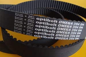 Pas zębaty 2104-8M-30 Omega Optibelt