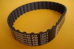 Pas zębaty 124-L-075 (19,05mm) Optibelt