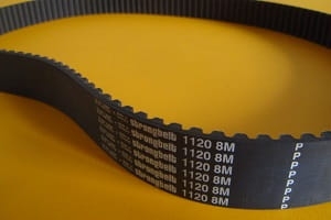 Pas zębaty 1120-8M-30 Strongbelt