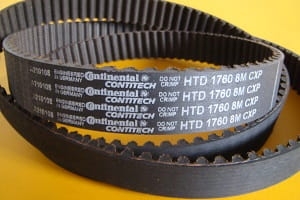 Pas zębaty HTD 1760-8M-25 CXP ContiTech