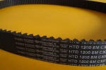 Pas zębaty HTD 1200-8M-30 CXP Contitech