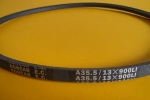 Pas klinowy A/13-930 Ld/13x900 Li (A35.5) ConCar