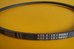 Pas klinowy A/13-930 Ld/13x900 Li (A35.5) ConCar